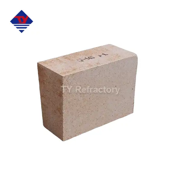 DRL-145 Low Creep Brick DRL-145 Low Creep Brick